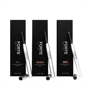 Forte Series Beard & Hairline Pencil