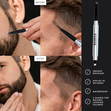 Load image into Gallery viewer, Forte Series Beard &amp; Hairline Pencil
