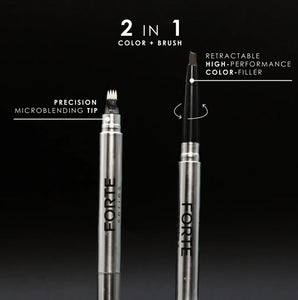 Forte Series Beard & Hairline Pencil
