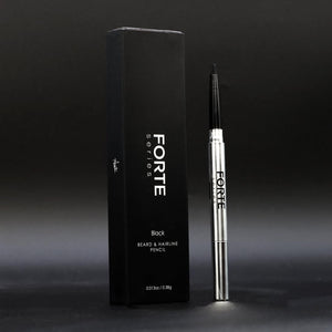 Forte Series Beard & Hairline Pencil