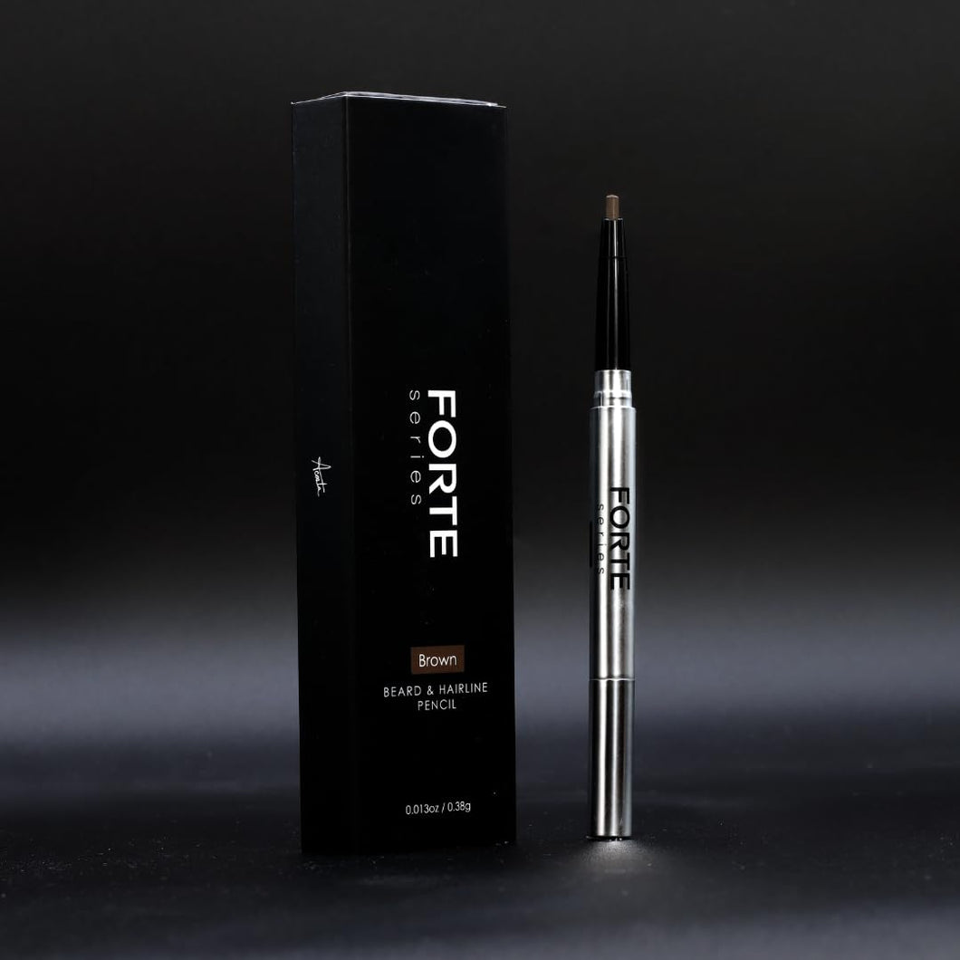 Forte Series Beard & Hairline Pencil