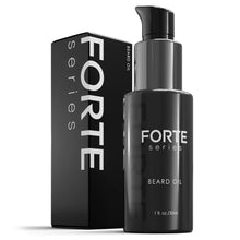 Load image into Gallery viewer, Forte Series Beard Oil 30ml