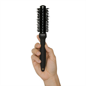 Forte Series Boar Bristle Round Brush
