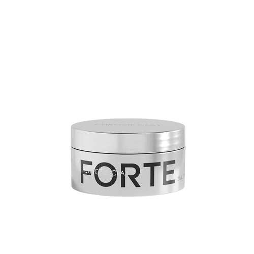 Forte Series Chrome Clay 75ml