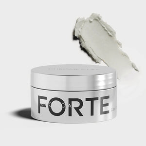 Forte Series Chrome Clay 75ml