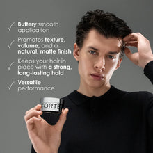 Load image into Gallery viewer, Forte Series Chrome Clay 75ml