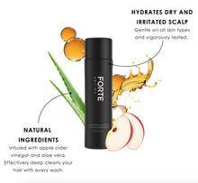 Load image into Gallery viewer, Forte Series Clarifying Shampoo 237ml