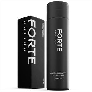 Forte Series Clarifying Shampoo 237ml