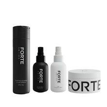 Load image into Gallery viewer, Forte Series Complete Fine Hair Styling System Bundle