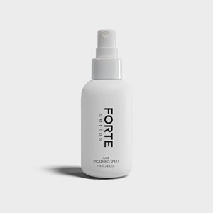 Forte Series Complete Fine Hair Styling System Bundle