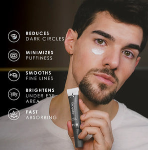 Forte Series Cooling Eye Serum 15ml