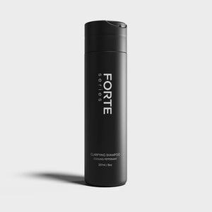 Forte Series Essential Shower Duo Bundle