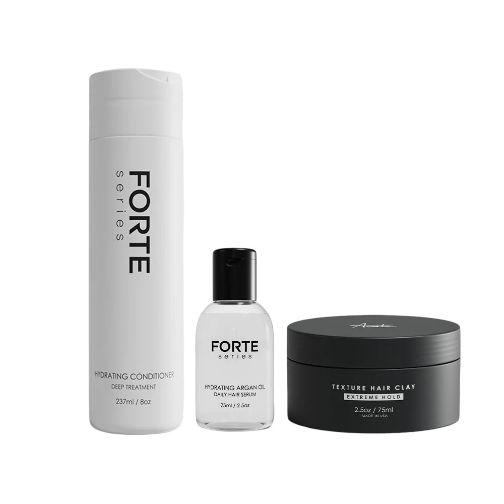 Forte Series 