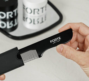 Forte Series Fine Hair Comb