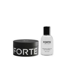 Load image into Gallery viewer, Forte Series Hair Fuel Kit Bundle