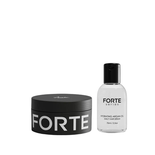 Forte Series Hair Fuel Kit Bundle