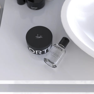 Forte Series Hair Fuel Kit Bundle