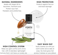 Load image into Gallery viewer, Forte Series Hydrating Argan Oil 75ml