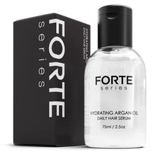 Load image into Gallery viewer, Forte Series Hydrating Argan Oil 75ml