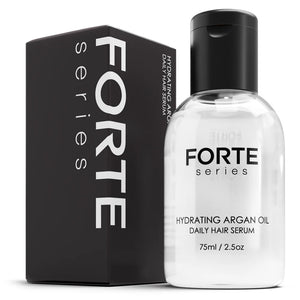 Forte Series Hydrating Argan Oil 75ml