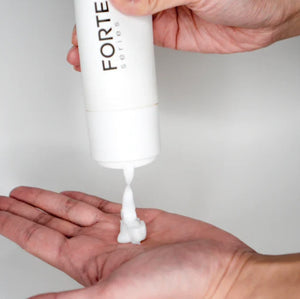 Forte Series Hydrating Conditioner 237ml