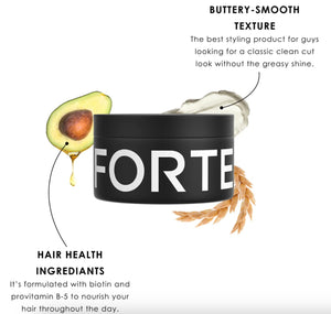 Forte Series Pomade 90ml