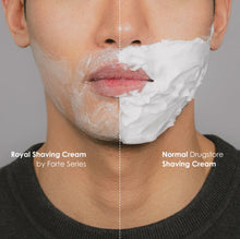 Load image into Gallery viewer, Forte Series Royal Shaving Cream 110ml