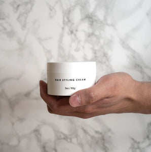 Forte Series Styling Cream 90ml