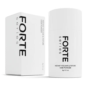 Forte Series Texture Powder 3g