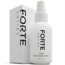 Load image into Gallery viewer, Forte Series Thickening Spray 118ml