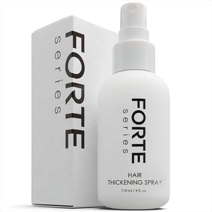 Forte Series Thickening Spray 118ml
