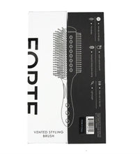 Load image into Gallery viewer, Forte Series Vented Styling Brush