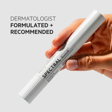 Load image into Gallery viewer, DS Laboratories Spectral.Brow Eyebrow Revitalizing Serum 4ml