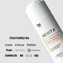 Load image into Gallery viewer, DS Laboratories Revita High Performance Hair Density Conditioner 205ml