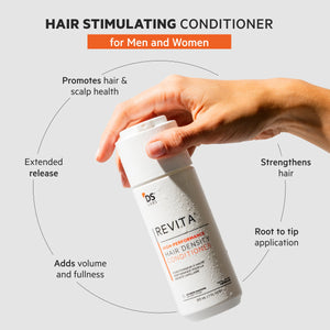 Hair Loss Essentials Bundle