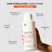 Load image into Gallery viewer, DS Laboratories Revita Hair Growth Density Conditioner 925ml