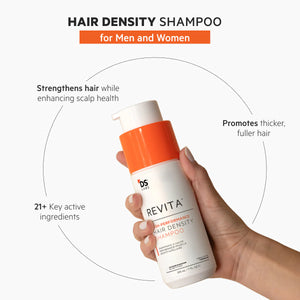 Hair Loss Essentials Bundle