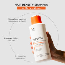 Load image into Gallery viewer, DS Laboratories Revita Hair Growth Density Shampoo 925ml