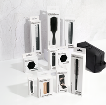 Load image into Gallery viewer, Above The Collar Fundamental 08 - Body Scrubber