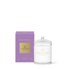 Load image into Gallery viewer, Glasshouse Frangrances MOON AND BACK Candle 380g