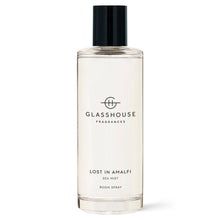 Load image into Gallery viewer, Glasshouse Fragrances Interior Fragrance 150ml - LOST IN AMALFI