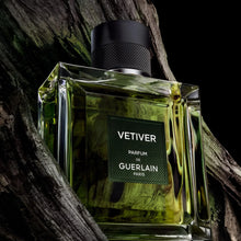 Load image into Gallery viewer, Guerlain Vetiver EDT Sample