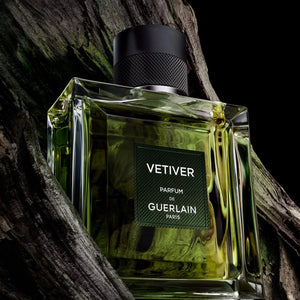 Guerlain Vetiver EDT Sample