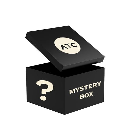 Grooming Mystery Box