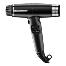 Load image into Gallery viewer, Gama Professional IQ Lite Dryer Black