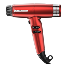 Load image into Gallery viewer, Gama Professional IQ Lite Dryer Red