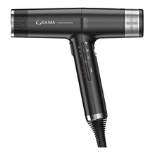 Load image into Gallery viewer, Gama Professional IQ3 Dryer Black