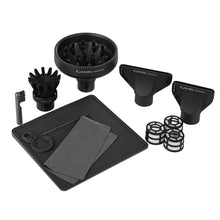 Load image into Gallery viewer, Gama Professional IQ3 Dryer Black
