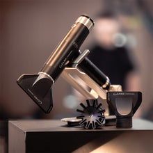 Load image into Gallery viewer, Gama Professional IQ3 Dryer Black
