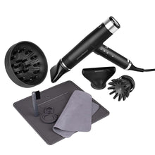 Load image into Gallery viewer, Gama Professional iQ2 Perfetto Hair Dryer Black